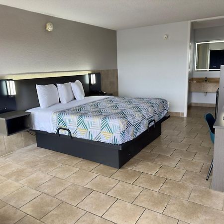 Motel 6 Mesquite, Tx Town East Kültér fotó