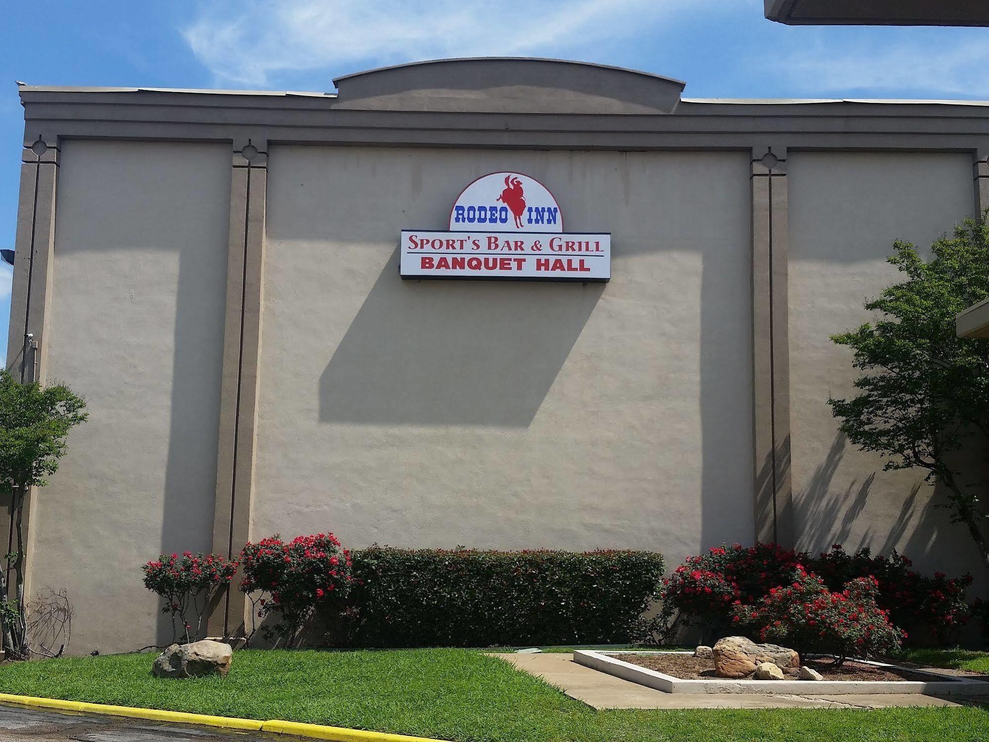 Motel 6 Mesquite, Tx Town East Kültér fotó