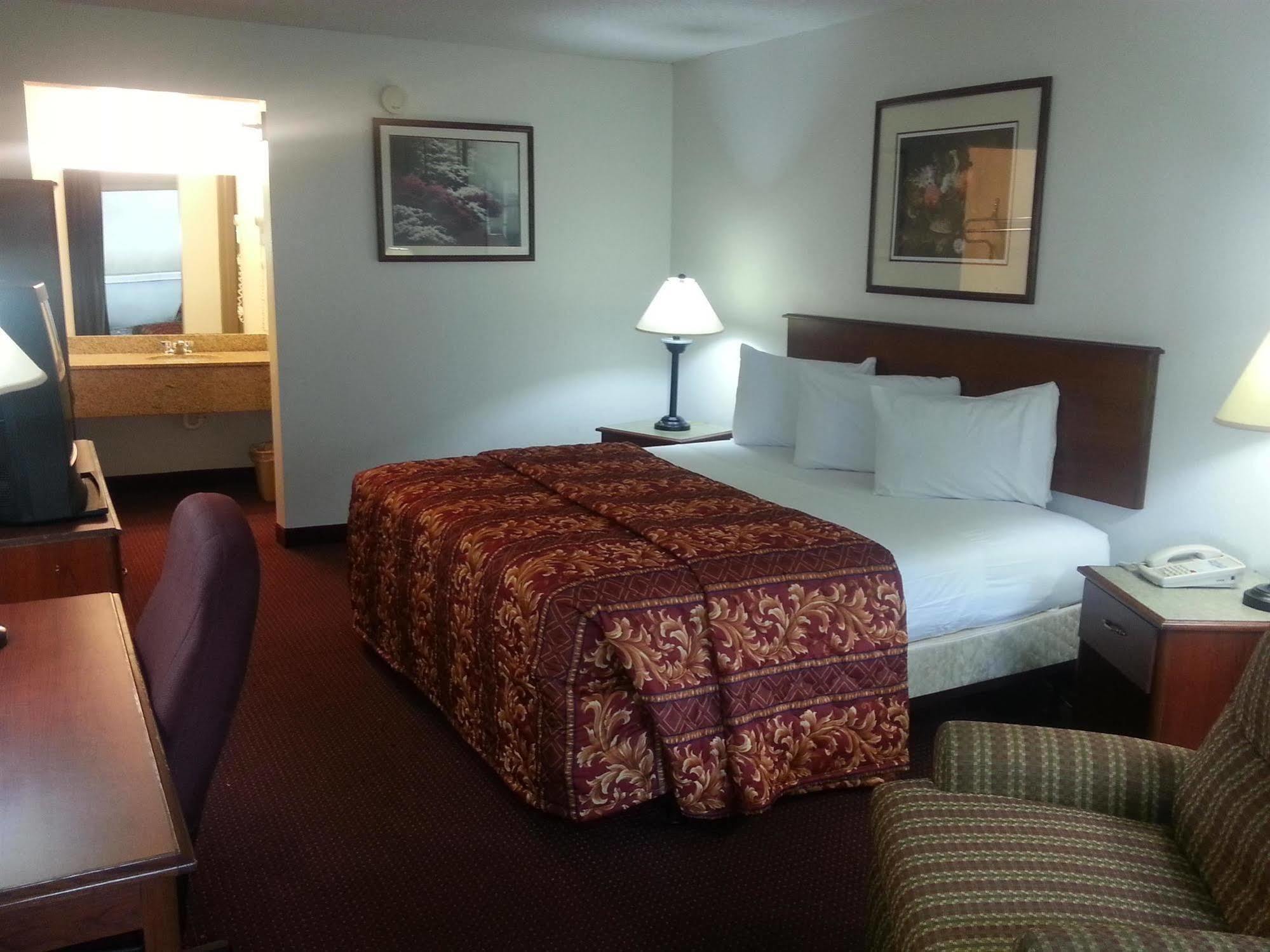 Motel 6 Mesquite, Tx Town East Kültér fotó